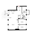 3. Obergeschoss - 