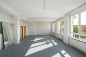 Weitere Ansicht Wohn-/Essbereich - Etagenwohnung mit 142,00 m² in Berlin zum Kaufen