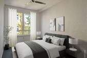 Schlafzimmer - 