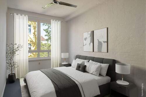 Schlafzimmer - 