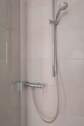 Detailansicht Dusche - 