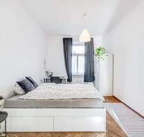 AIGNER - Charmante 3-Zimmer-Wohnung mit Altbaucharme im beliebten Dreimühlenviertel - München Ludwigsvorstadt-Isarvorstadt