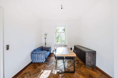 Wohnbereich - Etagenwohnung mit 64,00 m² in München zum Kaufen