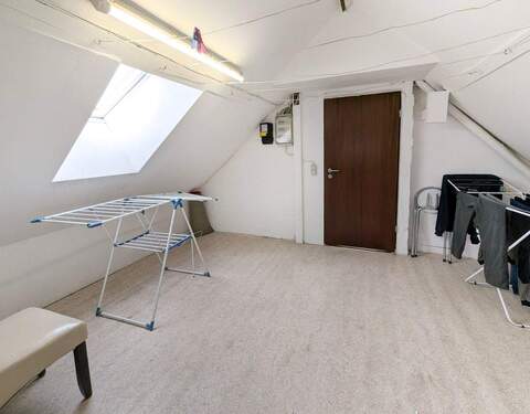 Gemeinschafts-Trockenraum - 