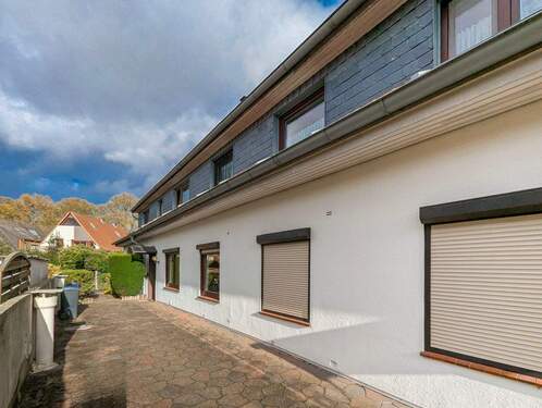 Eingangsbereich hinten - 