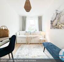 3-Zimmer-Wohnung mit Einbauküche – Einziehen und Zuhause fühlen! - Görlitz Hagenwerder