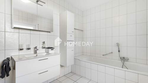 EG Badezimmer 2 - 