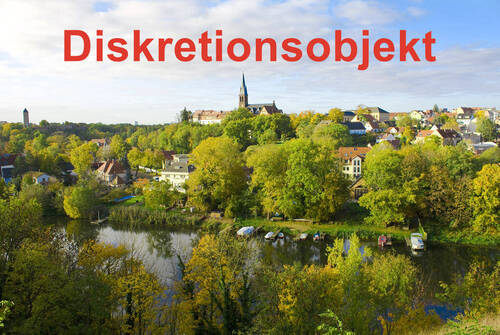 Bild1 - Halle (Saale): Baugrund für großen Geschoss-Neubau mit Bauvorbescheid