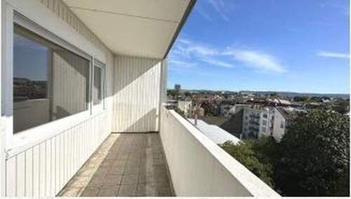 Bild 3 - 3 Zimmer Etagenwohnung in Karlsruhe