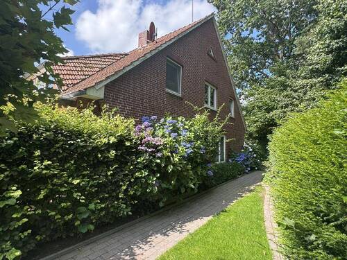 Bild 2 - 1 Zimmer Mehrfamilienhaus, Wohnhaus zum Kaufen in Emstek