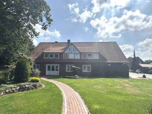 Bild 4 - Mehrfamilienhaus, Wohnhaus mit 340,00 m² in Emstek zum Kaufen