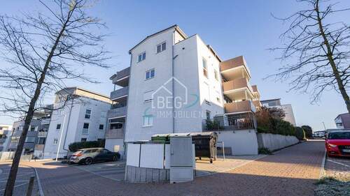 Außenansicht - Etagenwohnung mit 105,30 m&sup2; in Öhringen zum Kaufen