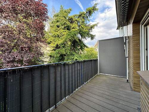 Balkon Schlafzimmer - 