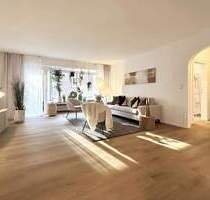 Einziehen und wohlfühlen - Stilvoll sanierte Wohnung mit Balkon & Gartenblick - Duisburg Alt-Homberg