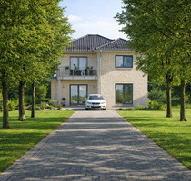 Schlüsselfertiges Eigenheim - Ihr Wohntraum ohne Baustress! - Mülheim an der Ruhr Dümpten