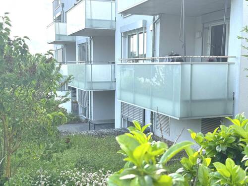 Ansicht - 3 Zimmer Etagenwohnung zum Kaufen in Göttingen