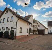 Wohn- und Geschäftshaus mit vielen Möglichkeiten - Dettingen unter Teck