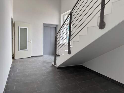 Fahrstuhl - Büro in Wunstorf