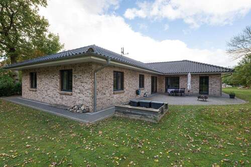 Bild 4 - Bungalow mit 188,00 m&sup2; in Goldelund zum Kaufen