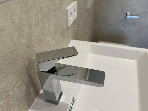 Duravit Wasserhahn - 