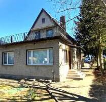 Provisionsfrei!! Berlin-Mahlsdorf: EFH für Um- und Ausbau auf 687 m² Grundstück - Berlin / Mahlsdorf