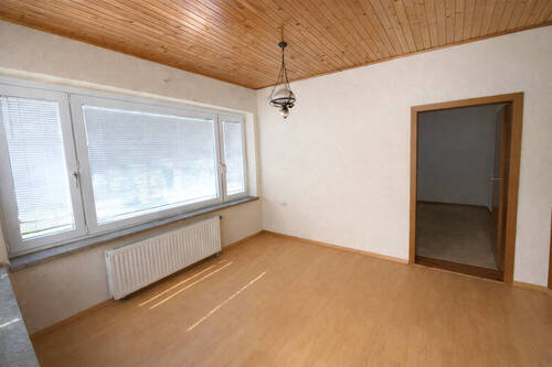 Eingangsbereich - Einfamilienhaus mit 120,00 m&sup2; in Berlin / Mahlsdorf zum Kaufen