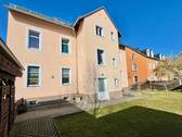Süd-Ost-Ansiht - 