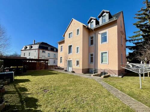 Nord-Ost-Ansicht - 