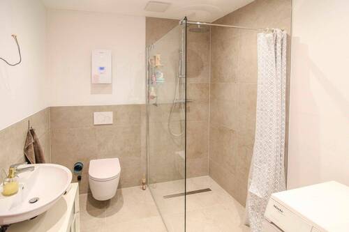 Badezimmer OG - 