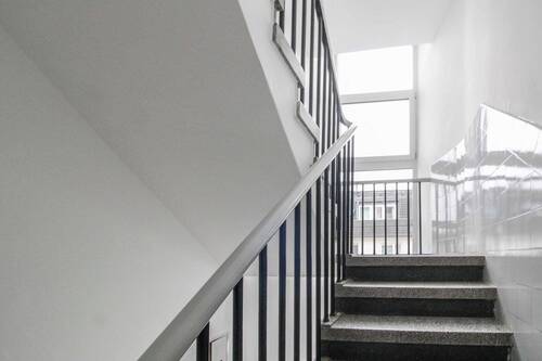 Treppenhaus - 