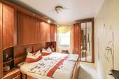 Schlafzimmer OG - 