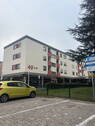 3-Zimmer-Wohnung, Hemsbach - 3-Zimmer-Wohnung mit 2 Balkonen, Küche & Stellplatz - Haustiere willkommen