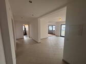 Eingangsbereich - Flur - 3 Zimmer Etagenwohnung in Hemsbach