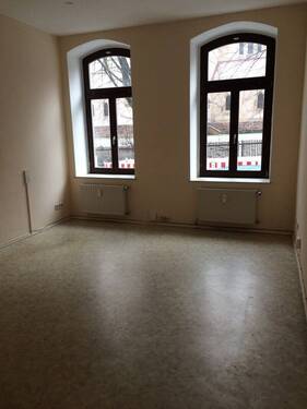 Innenansicht - Büro mit 52,40 m&sup2; in Chemnitz zur Miete