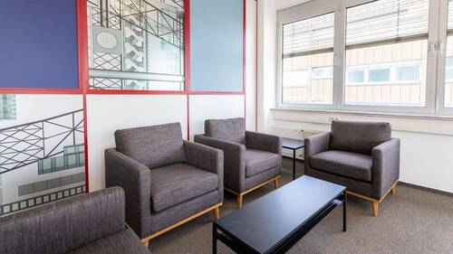 Private Office 4 - 