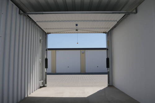 Kabelsketal, AM Beuditzer Weg - Garage, Stellplatz zur Miete in Kabelsketal / Großkugel