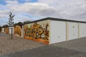 Kabelsketal, AM Beuditzer Weg - 