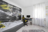 Schlafzimmer EG - 