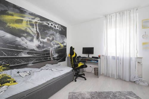 Schlafzimmer EG - 