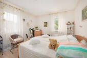 Schlafzimmer OG - 