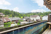 Balkon DG - 