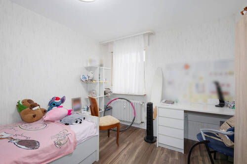 Schlafzimmer OG - 