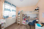 Schlafzimmer OG - 