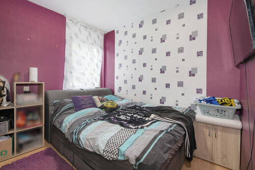 Schlafzimmer EG - 
