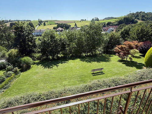 ihr Ausblick - 