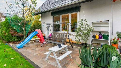 Terrasse 2 - 