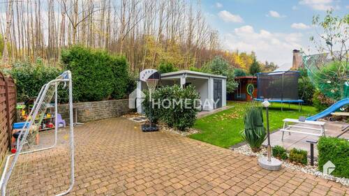 Garten 1 - 
