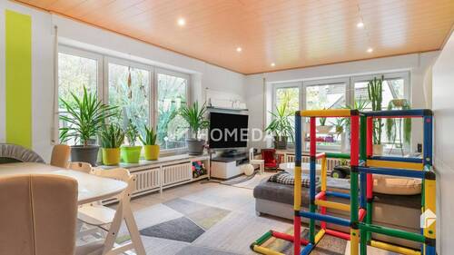 Wohnzimmer 1 - 