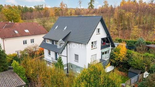Drohne 9 - Etagenwohnung mit 98,00 m² in Möhnesee zum Kaufen