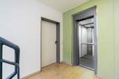 Aufzug - 
